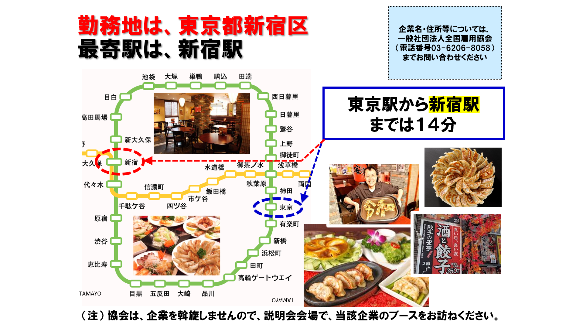 仕事、バイト、正社員